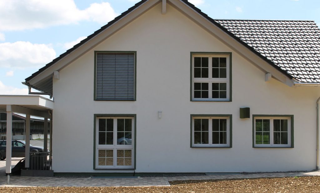 Referenzen – Adrion-Knoepfle-Stuckateur