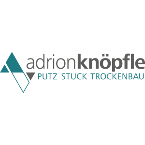 Logo Knoepfle-Adrion-Putz-Stuck-Trockenbau